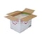 Savor Imports Savor Imports Toasted Israeli Couscous 5lbs, PK4 34426 - alternate 1